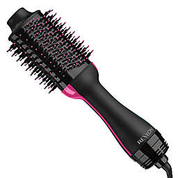 Revlon® Salon One-Step™ Volumizer and Hair Dryer Brush