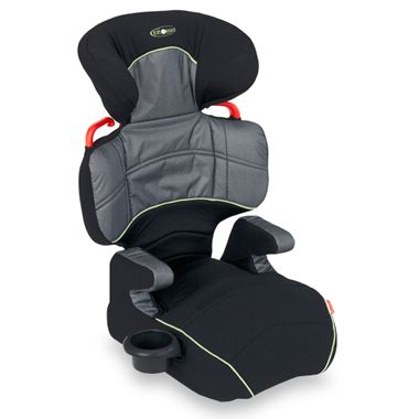 fisher price booster car seat