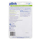 Alternate image 1 for Plink Washer & Dishwasher Freshener & Cleaner Tablets (Set of 4)