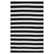 Fab Habitat Nantucket Stripe Indoor/Outdoor Rug