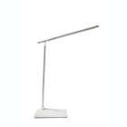 Alternate image 0 for Simply Essential&trade; Entice Qi Wireless Charging LED Desk Lamp in White