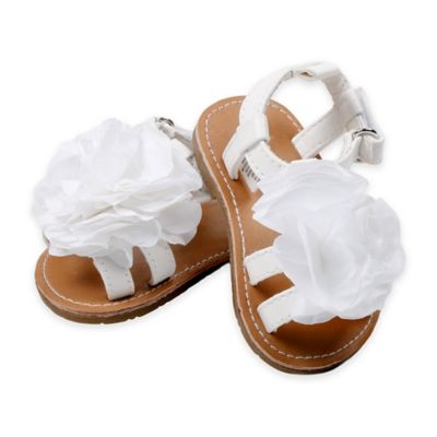 rising star baby sandals