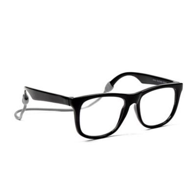 clear lens uv glasses