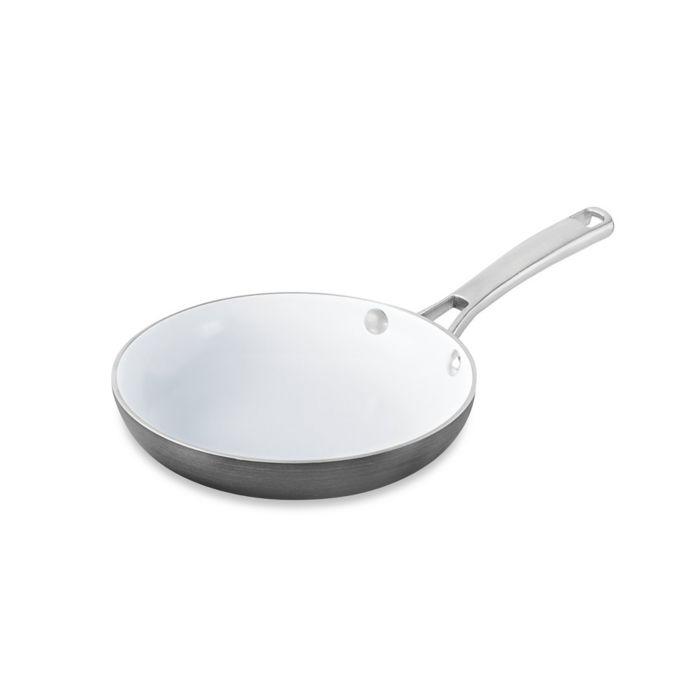 Calphalon® Classic Ceramic Nonstick 10Inch Fry Pan Bed Bath & Beyond