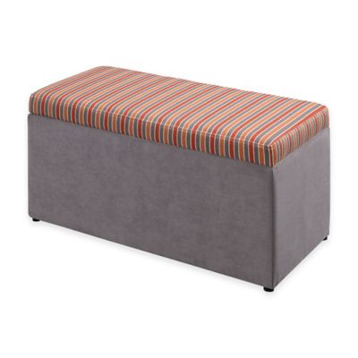 buy buy baby toy chest