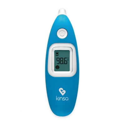 kinsa thermometer walmart