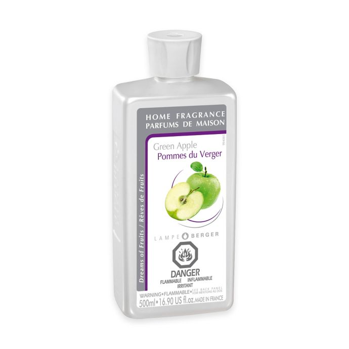 Lampe Berger Green Apple 16 9 Oz Home Fragrance