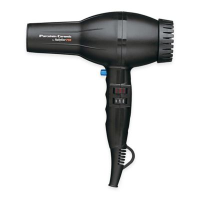 babyliss cordless hair dryer