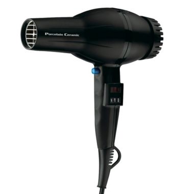 BaByliss Pro Porcelain Ceramic Hair Dryer. View a larger version of this product image.