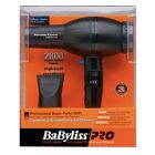 Alternate image 2 for BaByliss Pro Porcelain Ceramic Hair Dryer