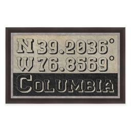 Maryland Wall Art Bed Bath Beyond