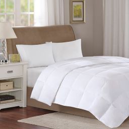 Sleep Philosophy True North 3M Level 1 Light Warmth Down Comforter