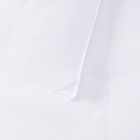 Alternate image 3 for Sleep Philosophy True North 3M Level 2 Warmth King Down Comforter in White
