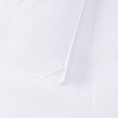 Sleep Philosophy True North 3M Level 2 Warmth King Down Comforter in White. View a larger version of this product image.
