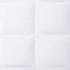 Alternate image 4 for Sleep Philosophy True North 3M Level 2 Warmth King Down Comforter in White