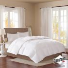 Alternate image 6 for Sleep Philosophy True North 3M Level 2 Warmth King Down Comforter in White