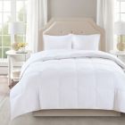 Alternate image 7 for Sleep Philosophy True North 3M Level 2 Warmth King Down Comforter in White