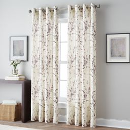 bed bath and beyond drapes insulated