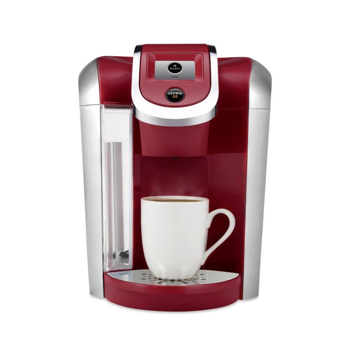 keurig 2.0 k475 plus series