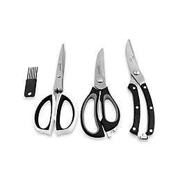 BergHOFF® 3-Piece Culinary Scissor Set