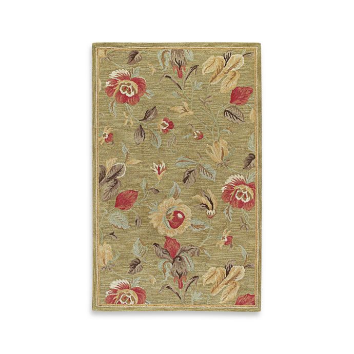 Kaleen Khazana Savhannah Rug Bed Bath & Beyond