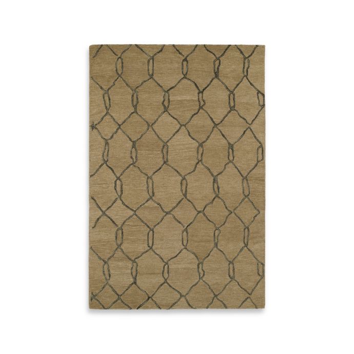 Kaleen Casablanca Trellis Rug Bed Bath & Beyond