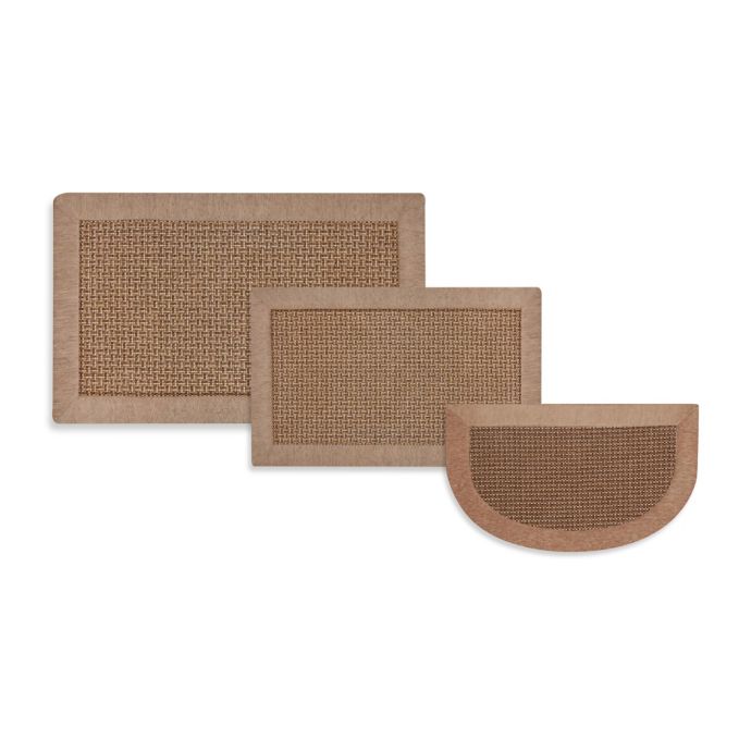 Home Dynamix Maplewood Kitchen Mat Collection Bed Bath and Beyond Canada