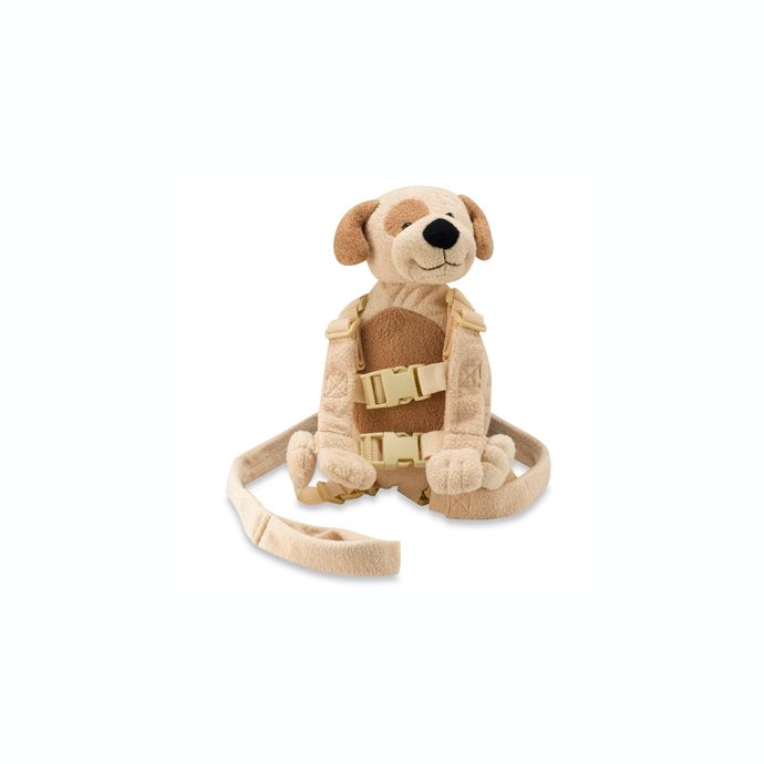 eddie bauer stuffed dog