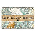 Alternate image 0 for The Softer Side of Weather Guard&trade; Nautical Map 23&quot; x 36&quot; Kitchen Mat