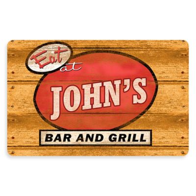 The Softer Side by Weather Guard&trade; Bar and Grill 18-Inch x 27-Inch Kitchen Mat