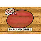 Alternate image 1 for The Softer Side by Weather Guard&trade; Bar and Grill 18-Inch x 27-Inch Kitchen Mat