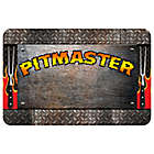 Alternate image 1 for The Softer Side by Weather Guard&trade; &quot;Pitmaster&quot; 18-Inch x 27-Inch Kitchen Mat