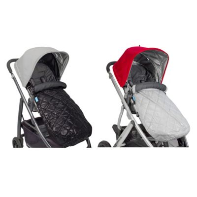 uppababy vista bed bath and beyond