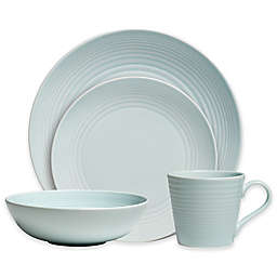 Gordon Ramsay by Royal Doulton® Maze Dinnerware Collection in Blue