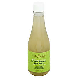 SheaMoisture® Power Greens Hair Tea Rinse with Moringa and Avocado