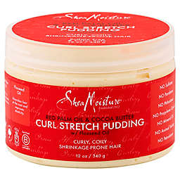 SheaMoisture® 12 oz. Red Palm Oil and Cocoa Butter Curl Stretch Pudding