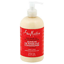 SheaMoisture&reg; 13 oz. Red Palm Oil &amp; Cocoa Butter Leave-In or Rinse-Out Conditioner