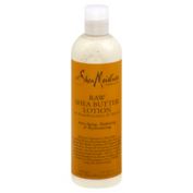 Shea Moisture&reg; Raw Shea Butter 13 fl. oz. Hydrating Body Lotion