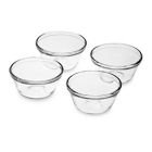 Alternate image 0 for Anchor Hocking&reg; 6-Ounce Custard Cups (Set of 4)