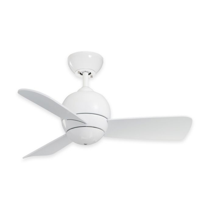 Emerson Tilo 30 Inch Ceiling Fan Bed Bath Beyond