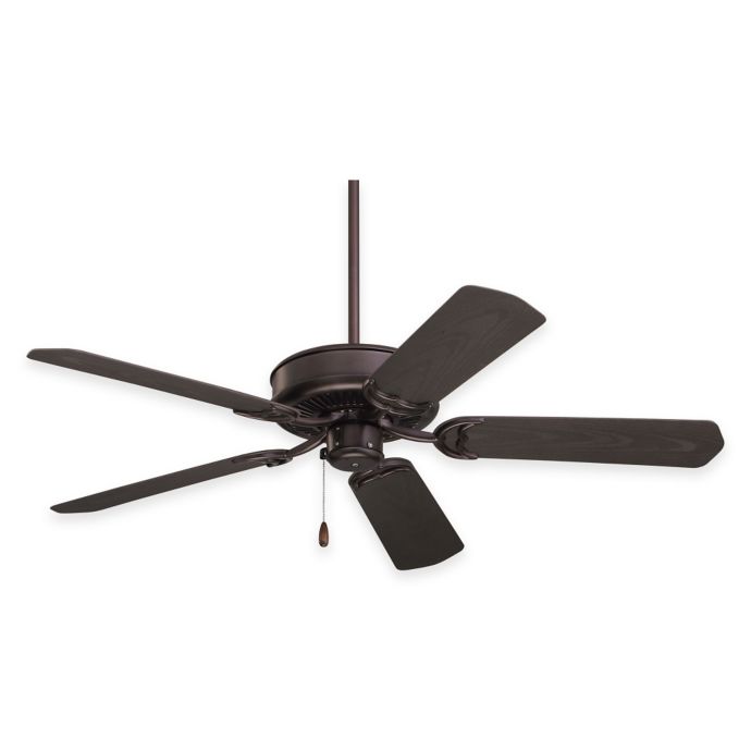 Emerson Sea Breeze 52 Inch Indoor Outdoor Ceiling Fan Bed Bath