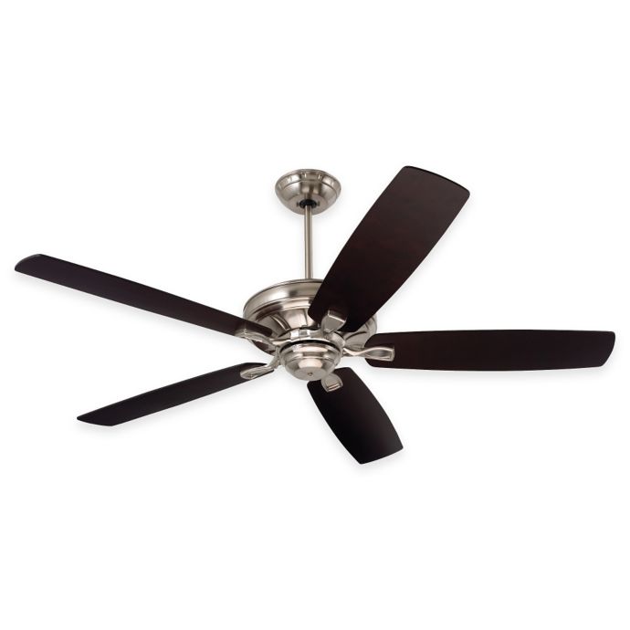 Emerson Carrera 60 Inch Ceiling Fan