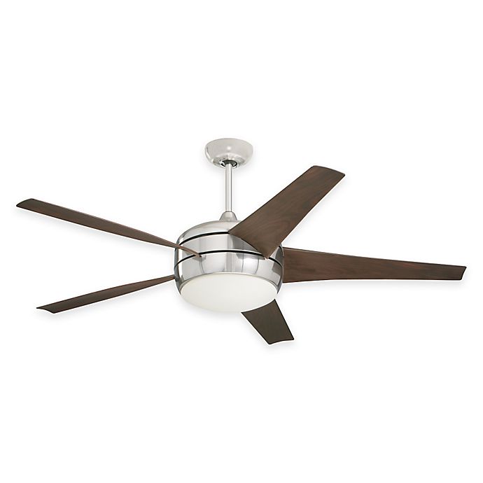 Emerson Midway Eco 54 Inch 4 Light, 4 Light Ceiling Fan