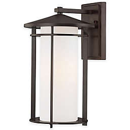 Minka Lavery® Addison Park Wall-Mount Outdoor Lights in Bronze