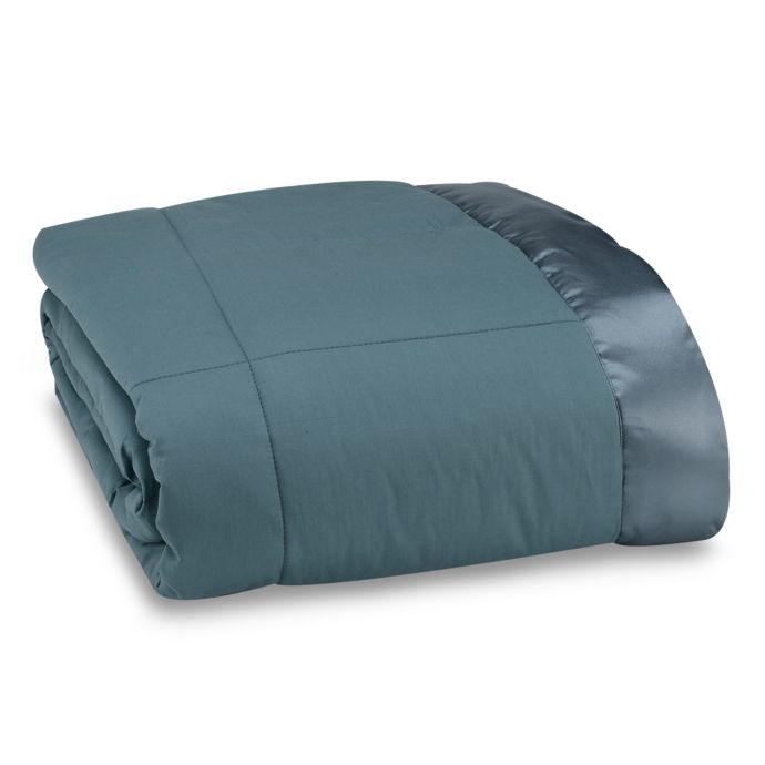 Royal Velvet Twin Down Alternative Blanket Bed Bath & Beyond
