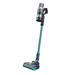 JASHEN V18 Ultra-Quiet Cordless Stick Vacuum in Blue