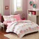 Alternate image 0 for Mi Zone Kids Wise Wendy Comforter Set