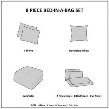 Mi Zone Kids Wise Wendy Comforter Set. View a larger version of this product image.