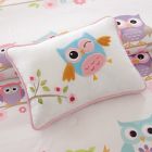 Alternate image 5 for Mi Zone Kids Wise Wendy Comforter Set