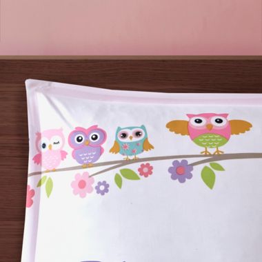 Mi Zone Kids Wise Wendy Comforter Set. View a larger version of this product image.